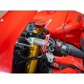 DBK Special Parts (Ducabike) Clutch Reservoir Bracket for Ducati Panigale V4 (2025+) DBK Special Parts (Ducabike) Clutch Reservoir Bracket for Ducati Panigale V4 (2025+)